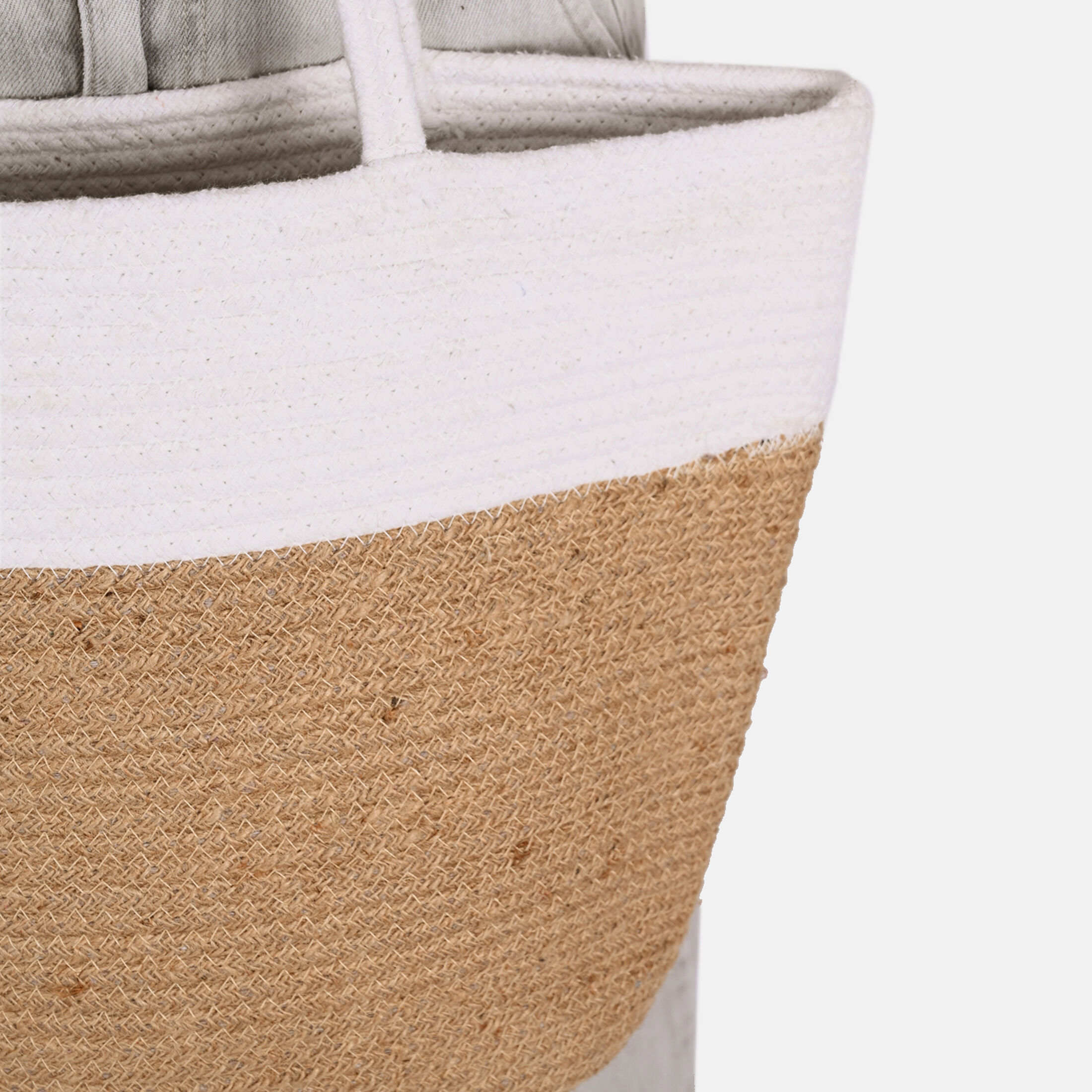 EONA Weiss Beige