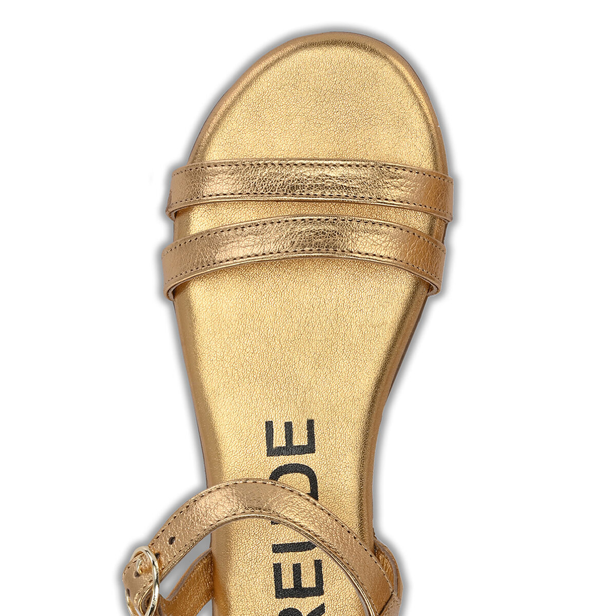 ASTI Gold