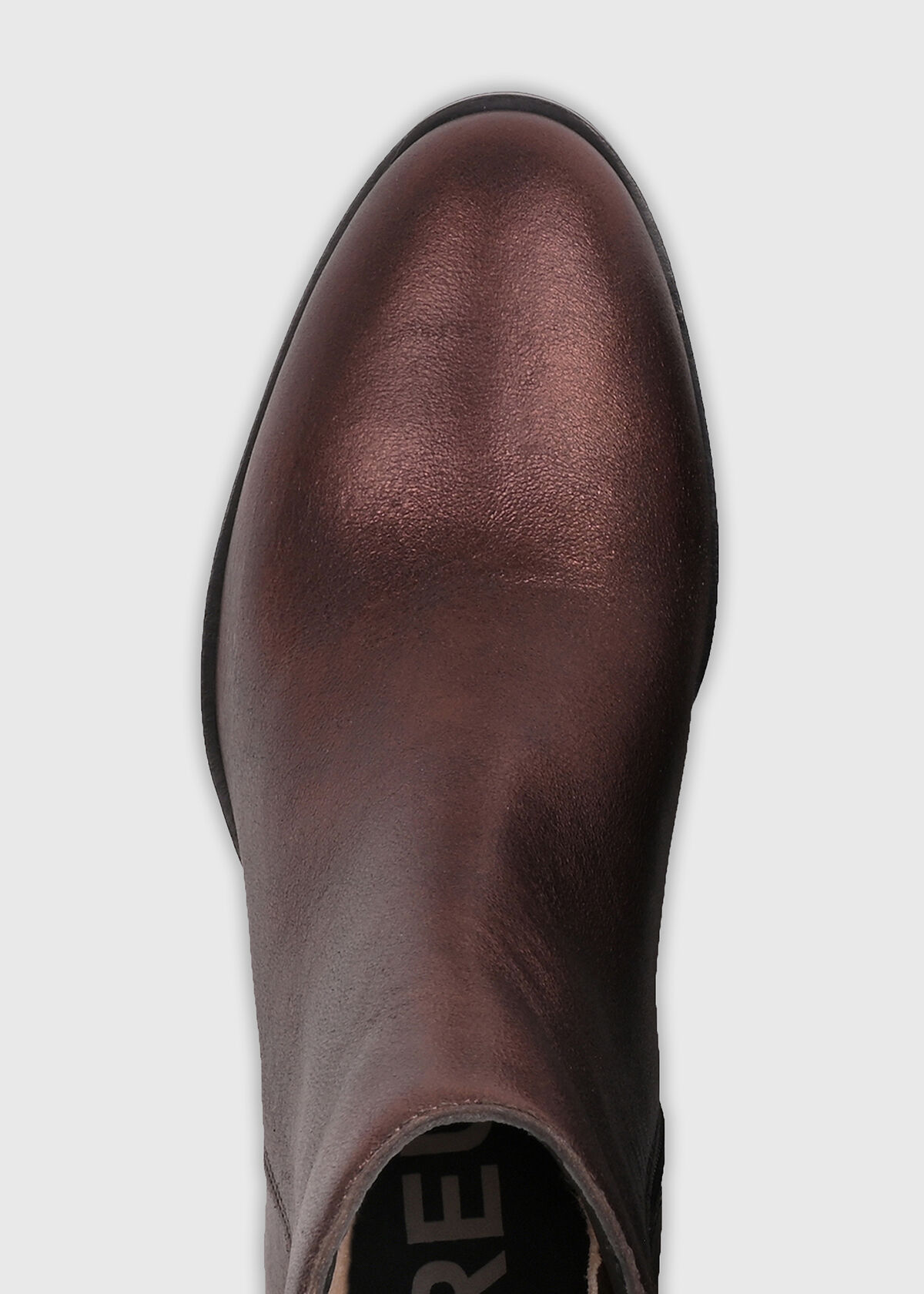 BINNY Bronze