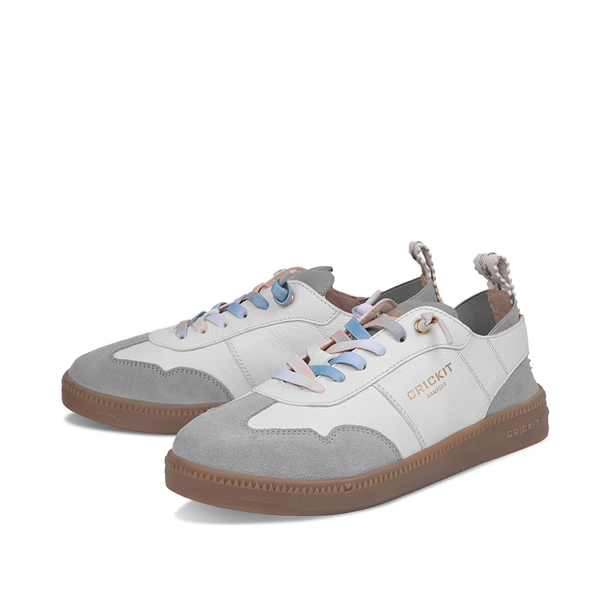 RABEA Weiss Taupe, 41 - Crickit