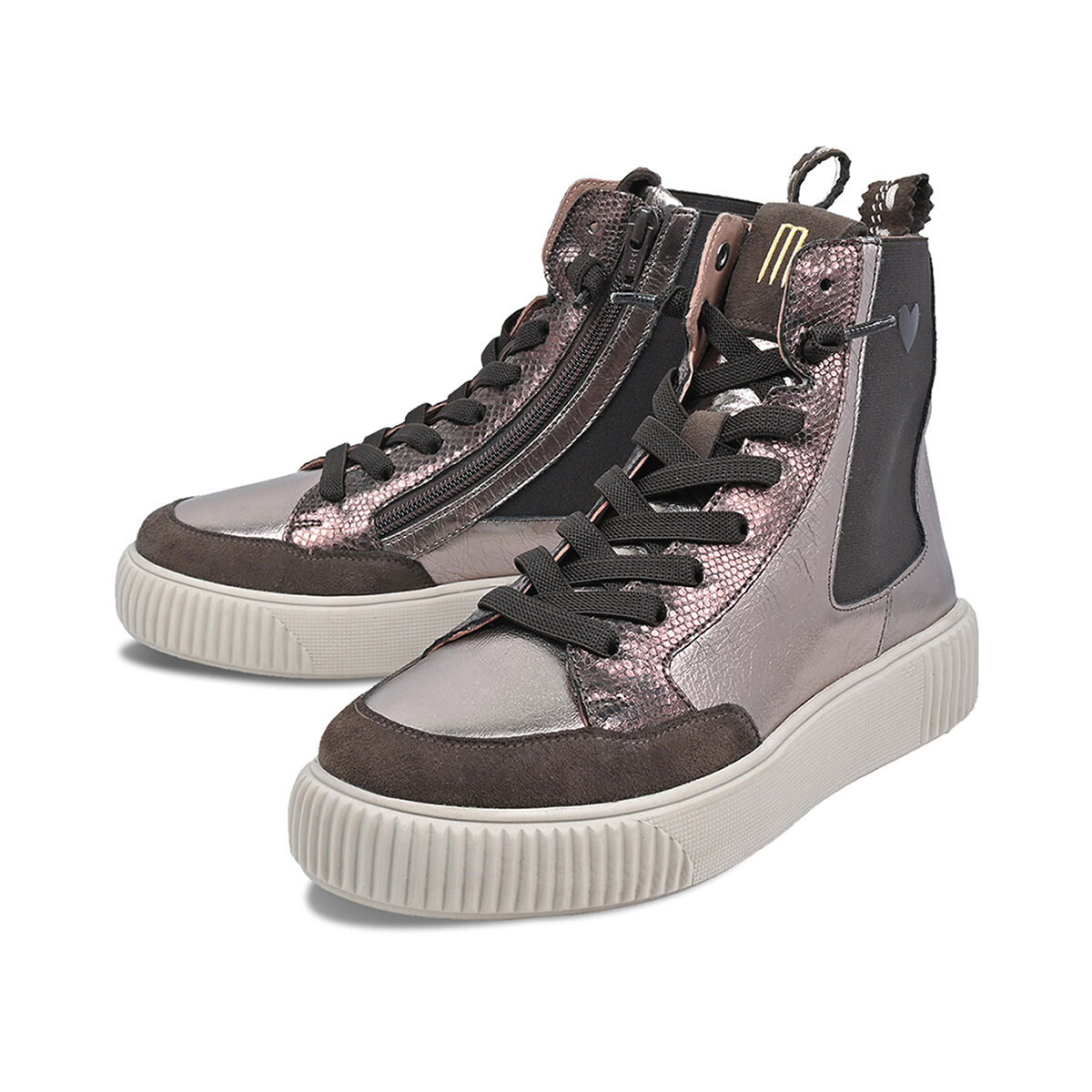SONIA Metallic