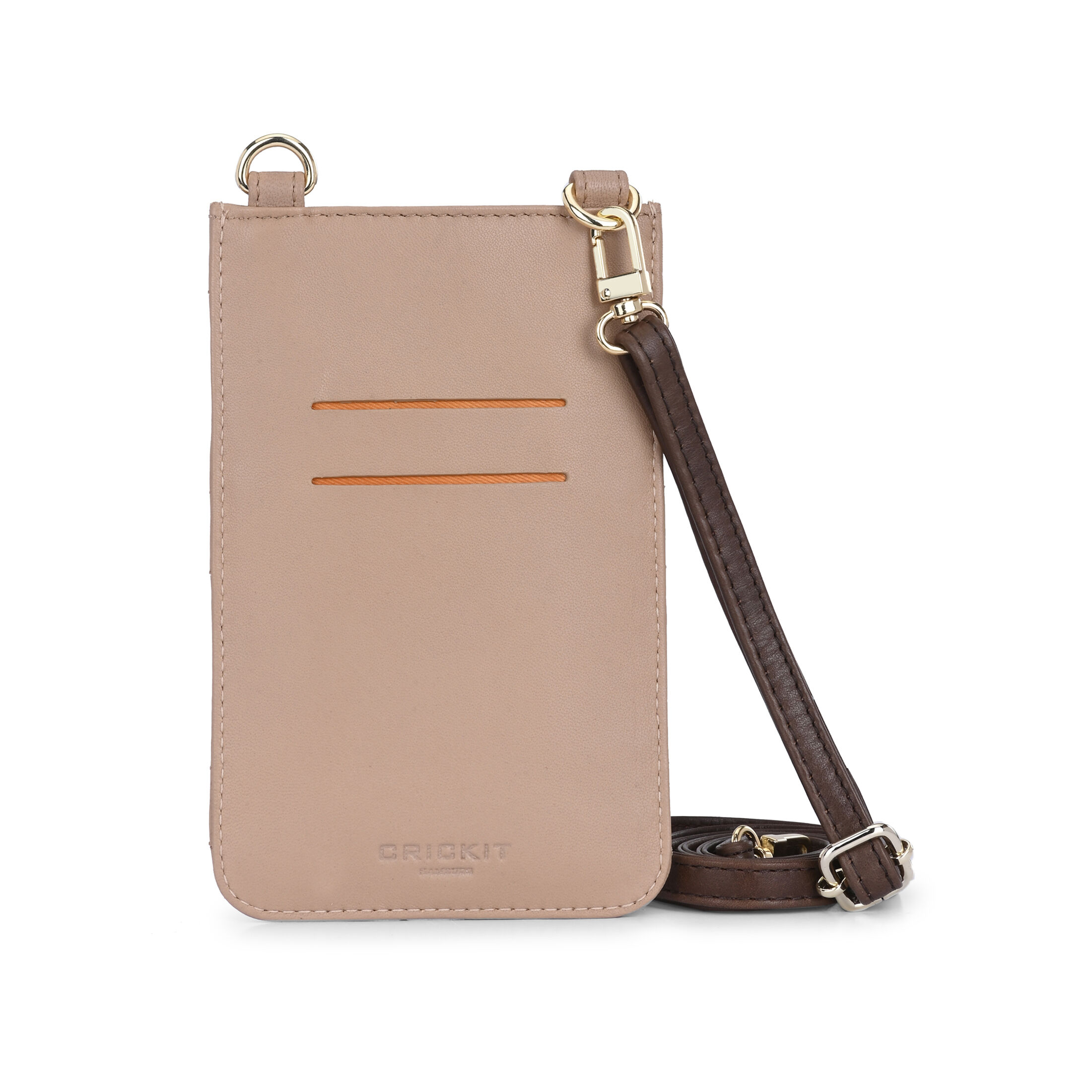 LESLI Creme mit Diamant Stepp