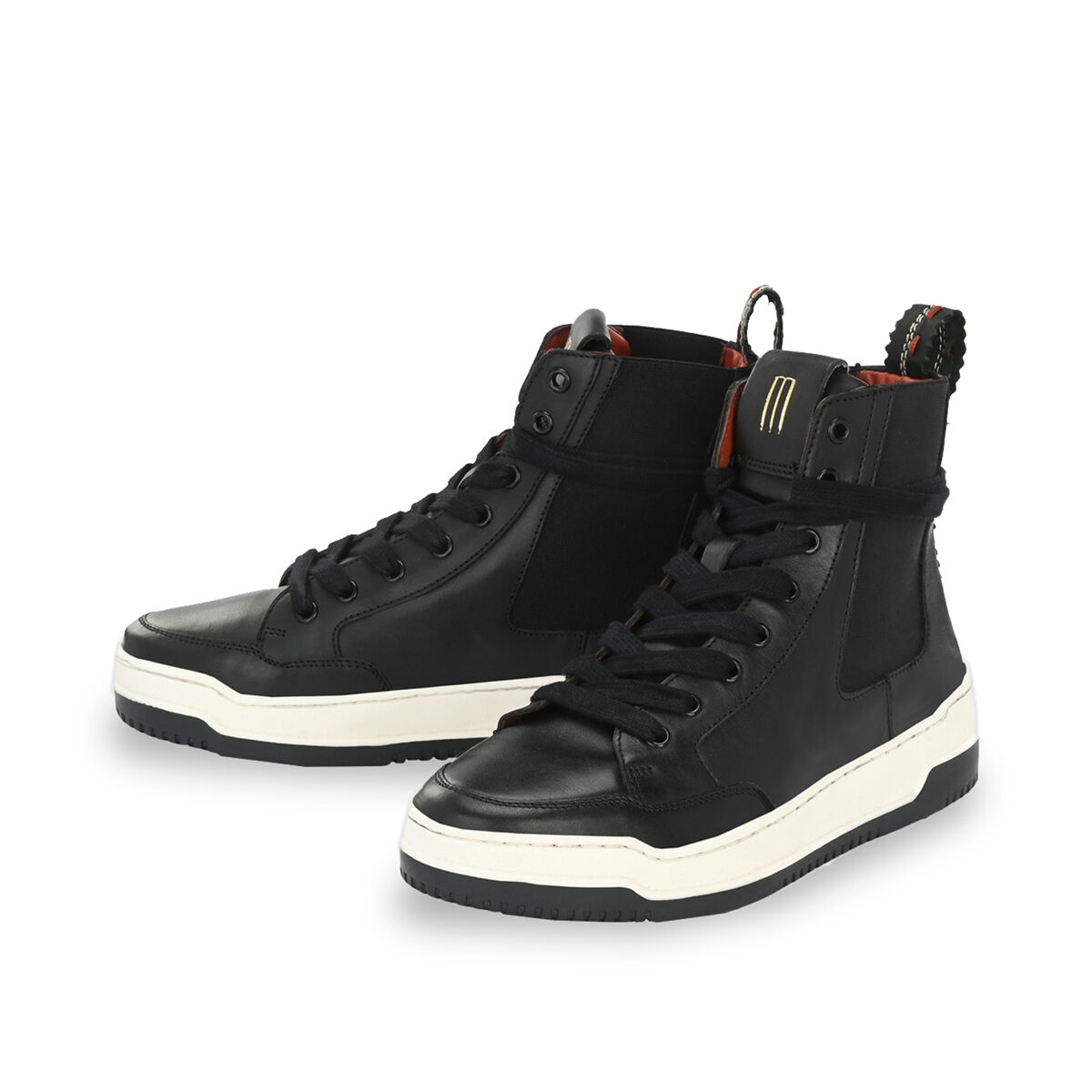 MAXIE Schwarz, 41 - Crickit