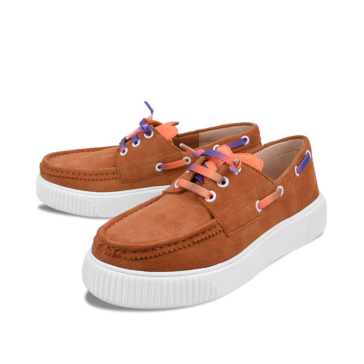 TINA Cognac, 39 - Crickit - Chelsea Boots aus Leder - Hochwertige Schuhe von CRICKIT