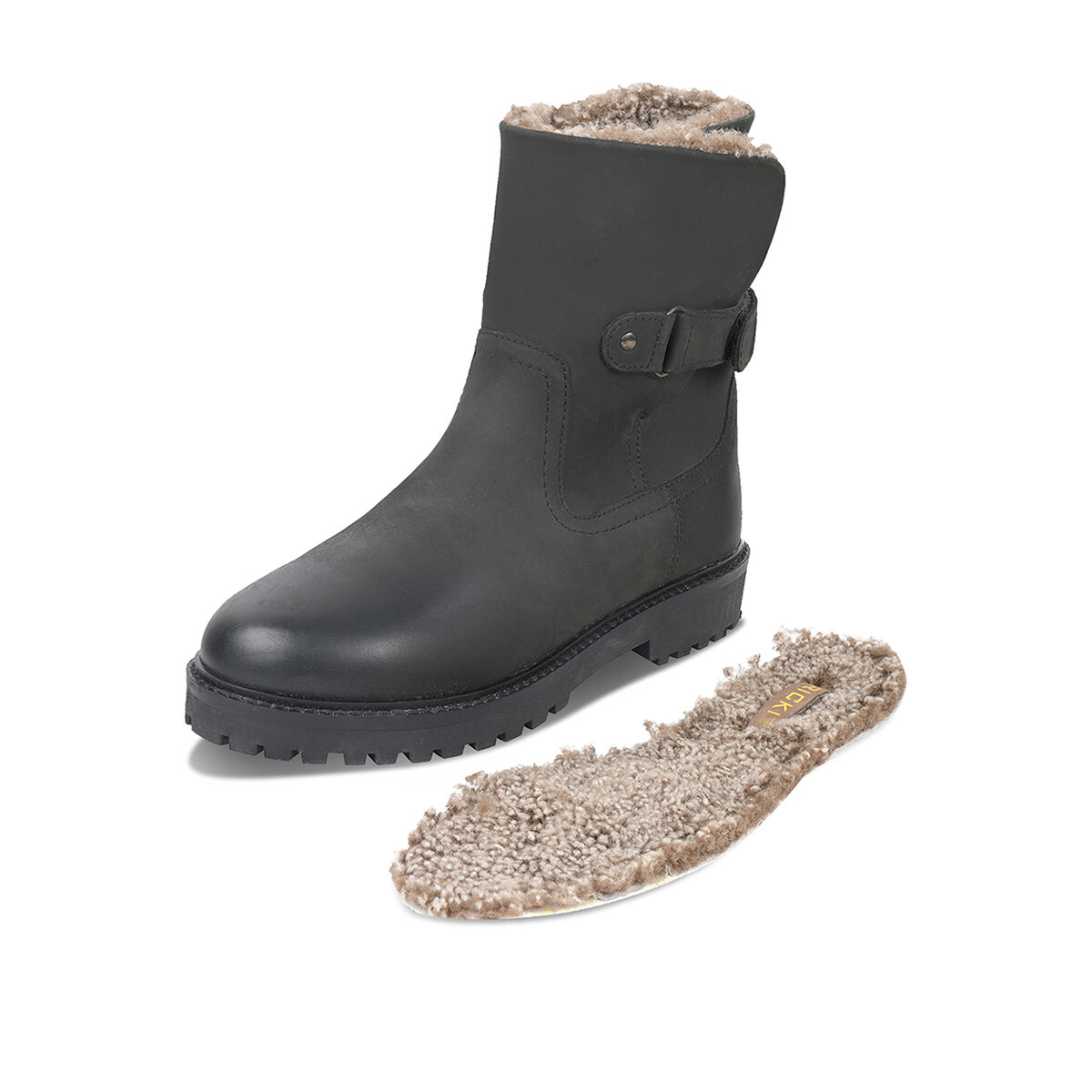 SALE Schwarz