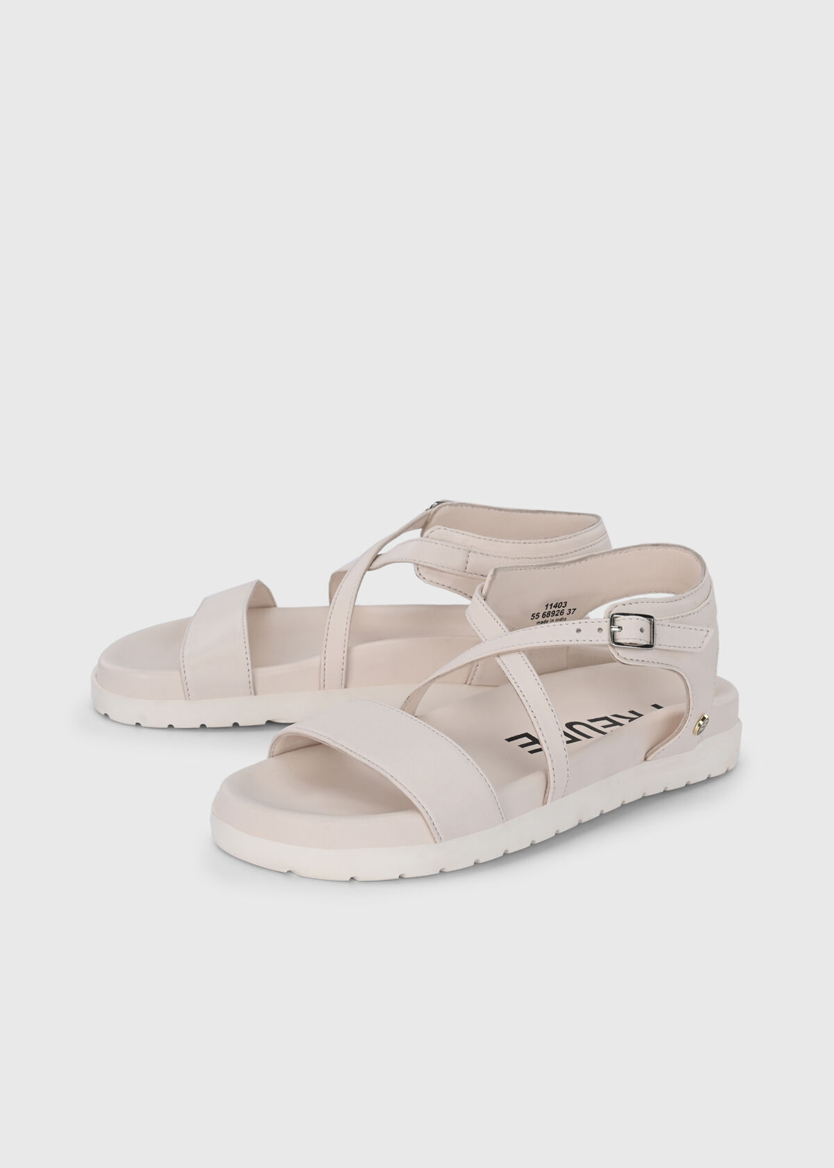 AMELINE Offwhite