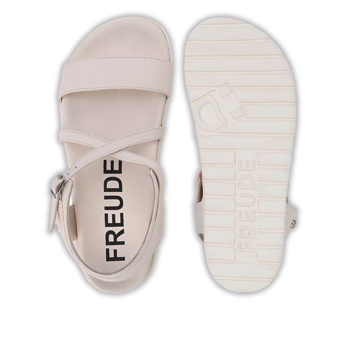 AMELINE Offwhite
