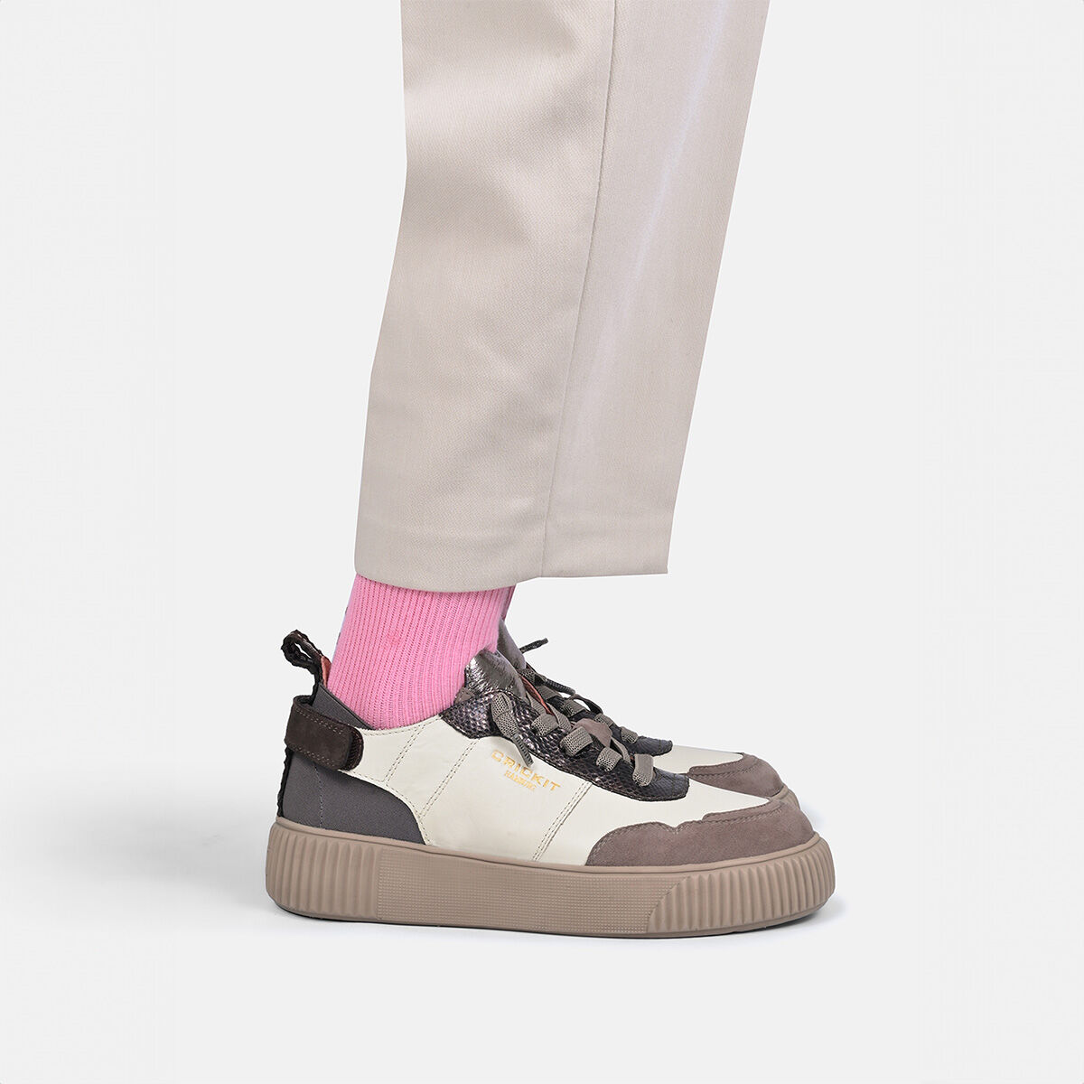 PARIA Off White Zement