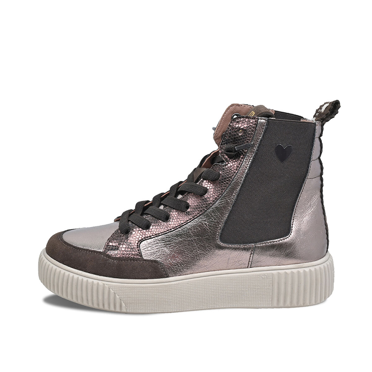 SONIA Metallic