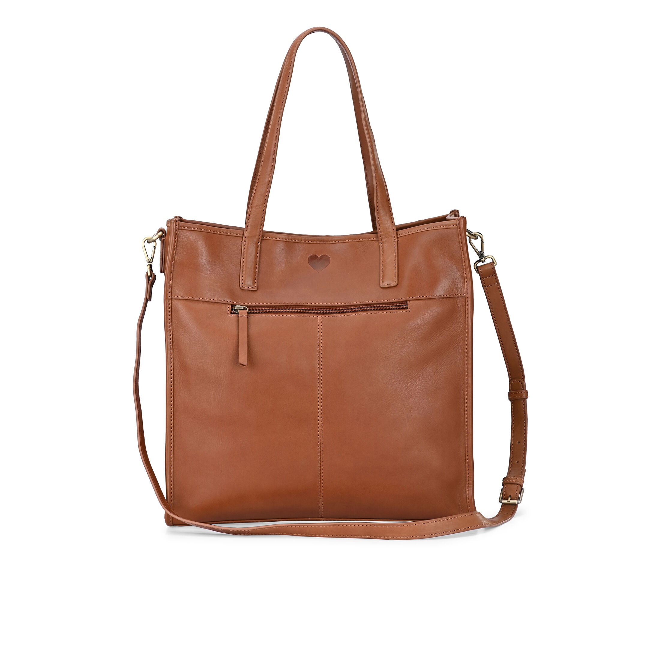CALLIOPE Brandy geflochten
