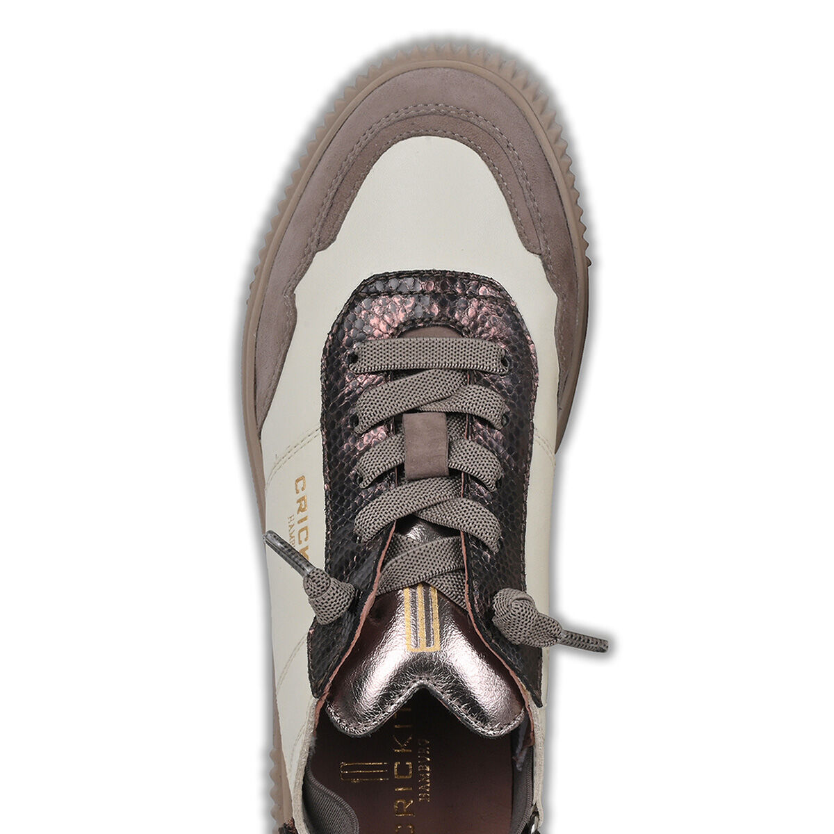 PARIA Off White Zement
