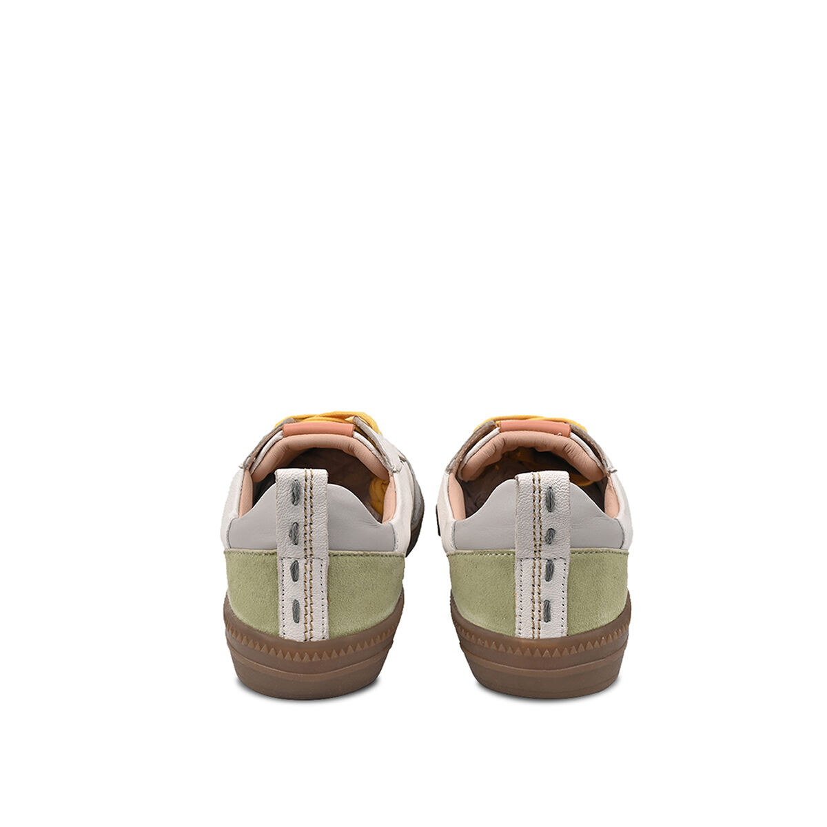 RUNA Weiß Taupe