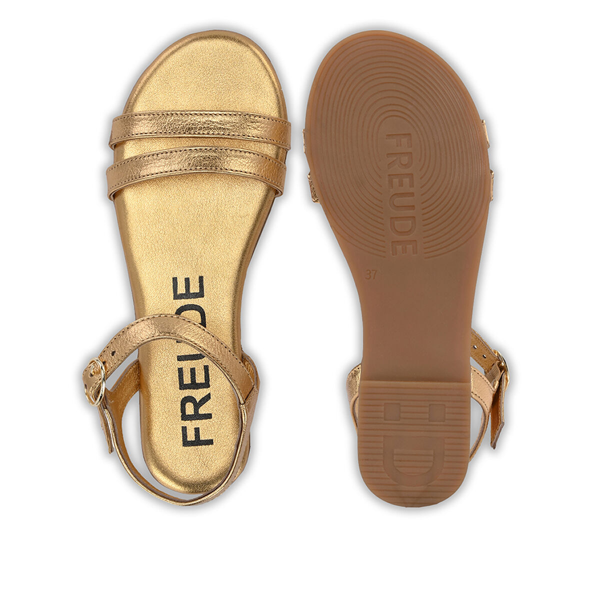 ASTI Gold