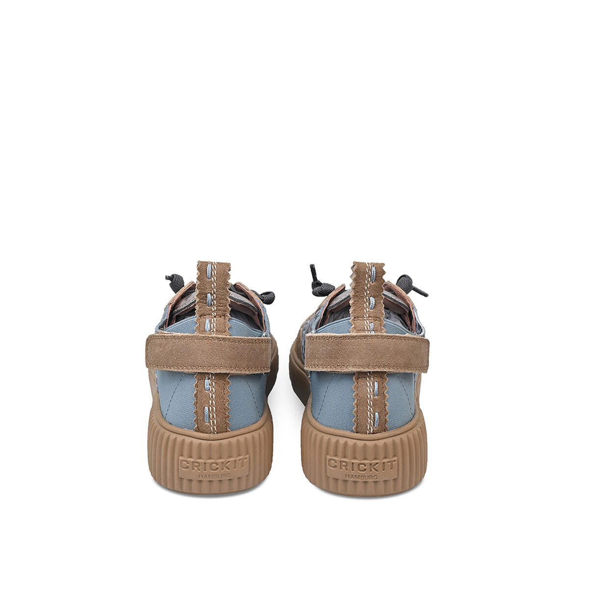 PARIA Leo Baby Blau