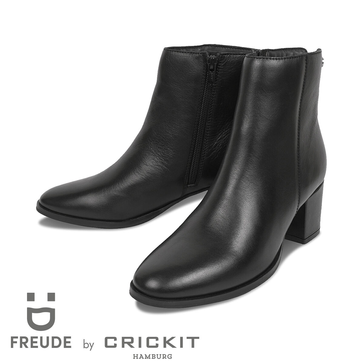 FREUDE BINNY Schwarz