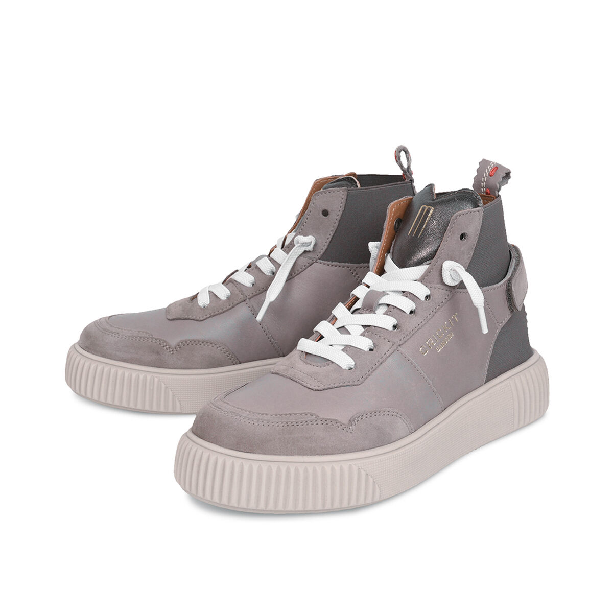 PARISSA Taupe, 43 - Crickit