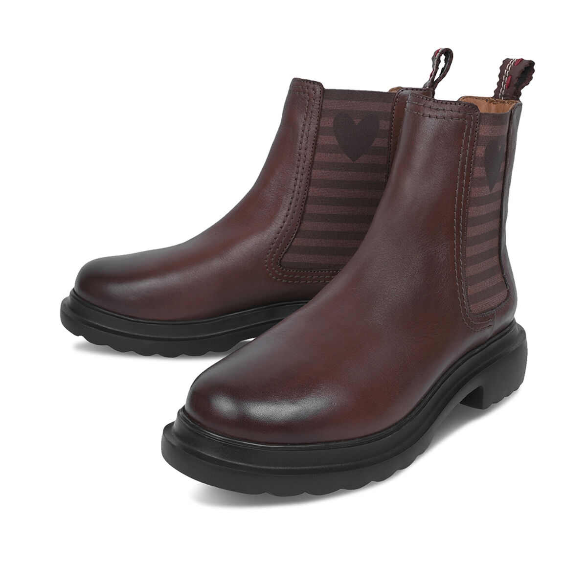 PANDORRA Kastanie, 40 - Crickit