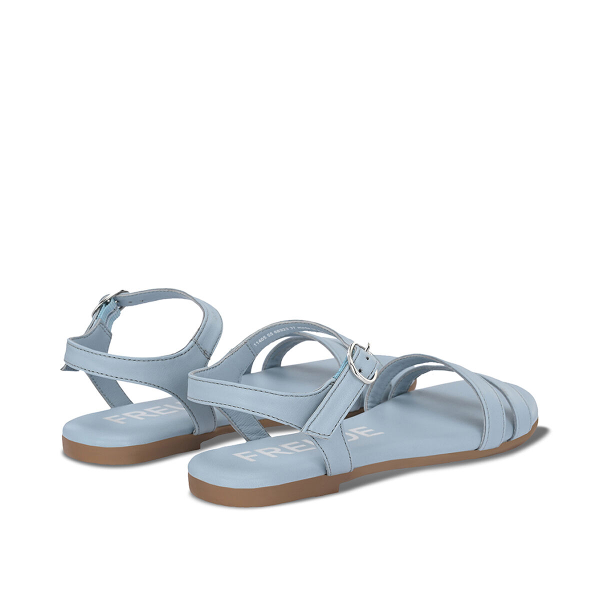 ASTI Blau