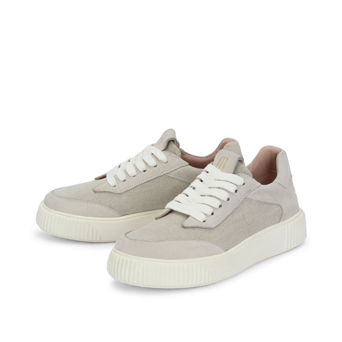 ORSINA Suede Beige
