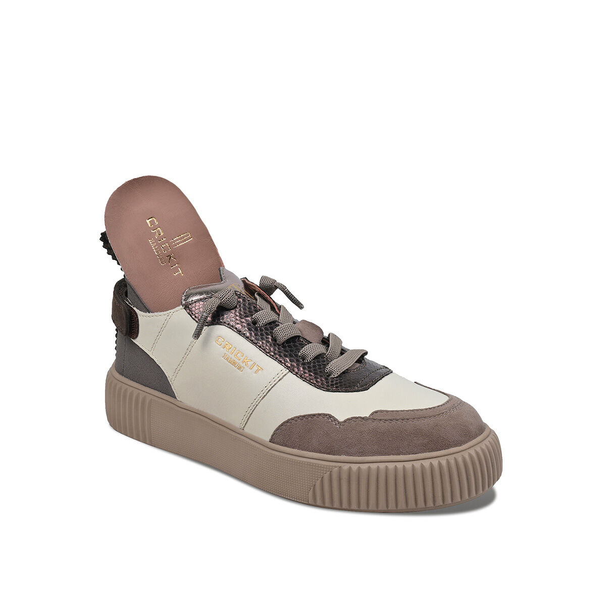 PARIA Off White Zement