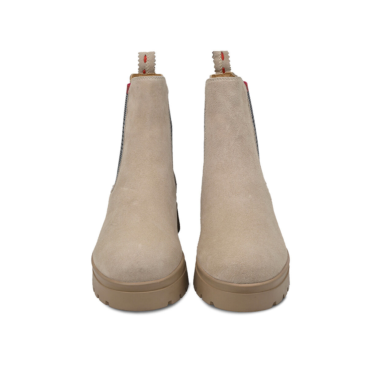 NAELLE Dunkelbeige