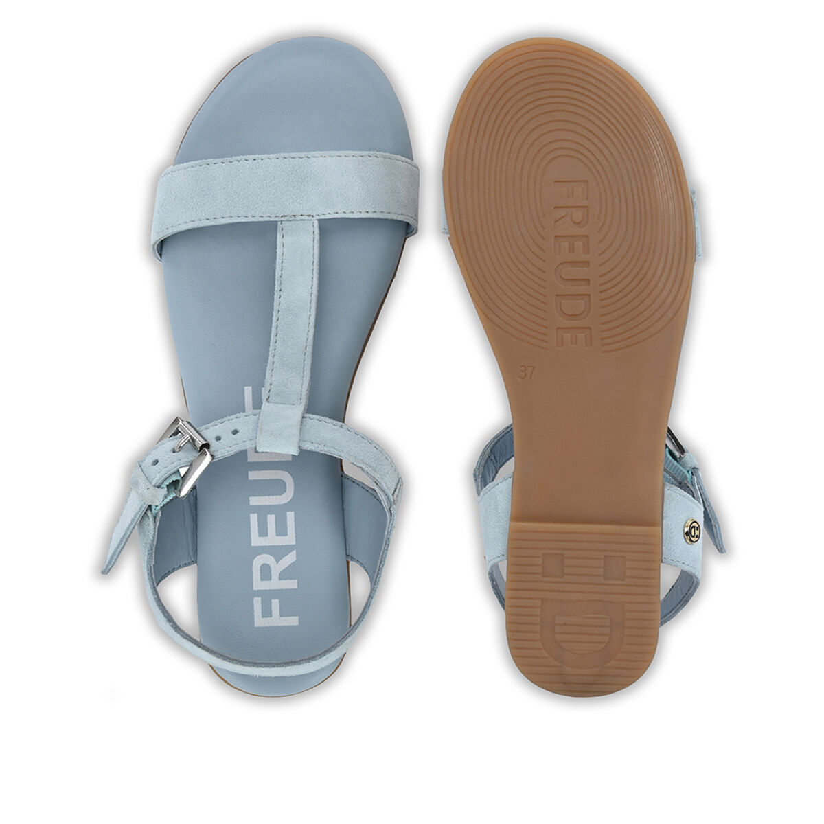 ALEA Blau