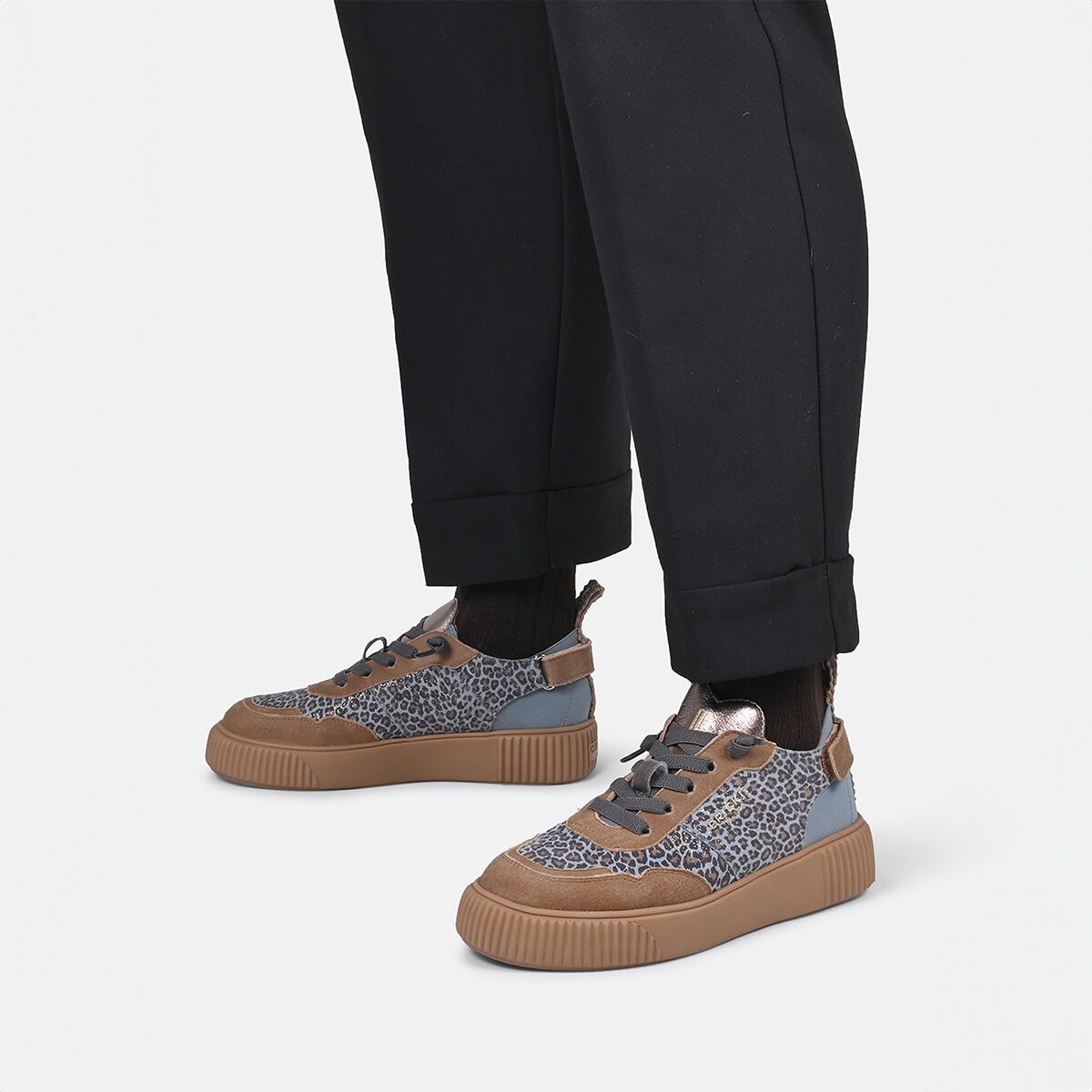 PARIA Leo Baby Blau