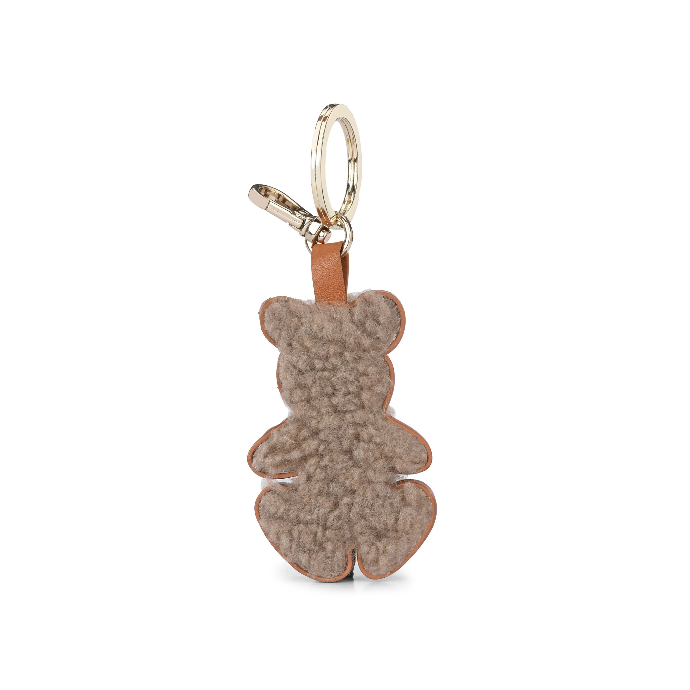 LILI Teddybär Cognac