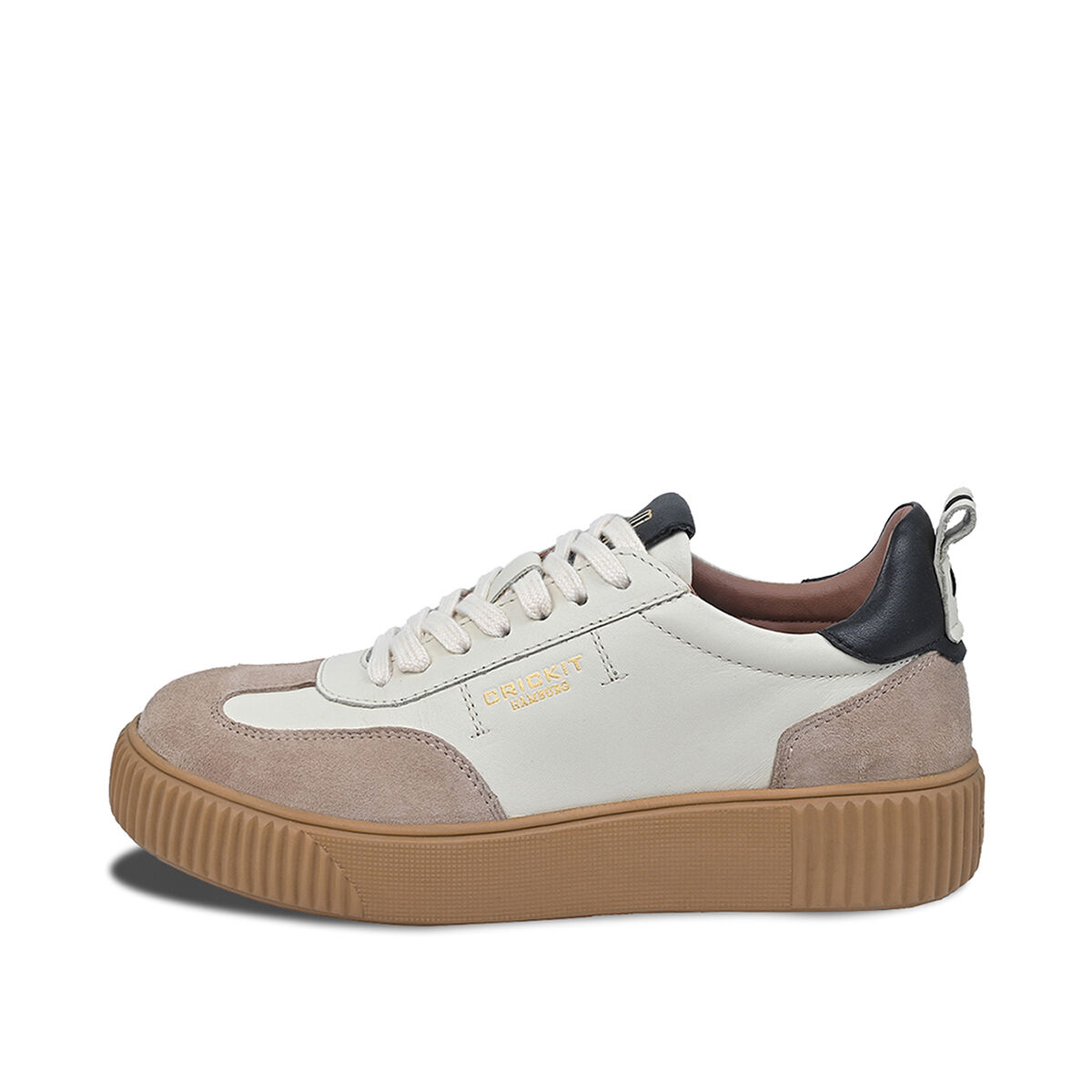 ULA Off White Dunkelbeige