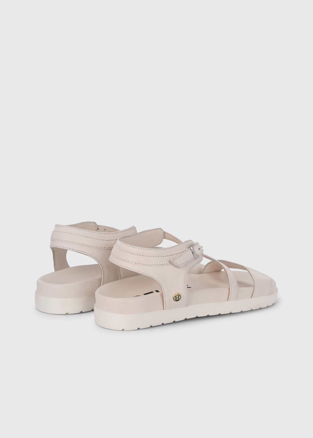 AMELINE Offwhite