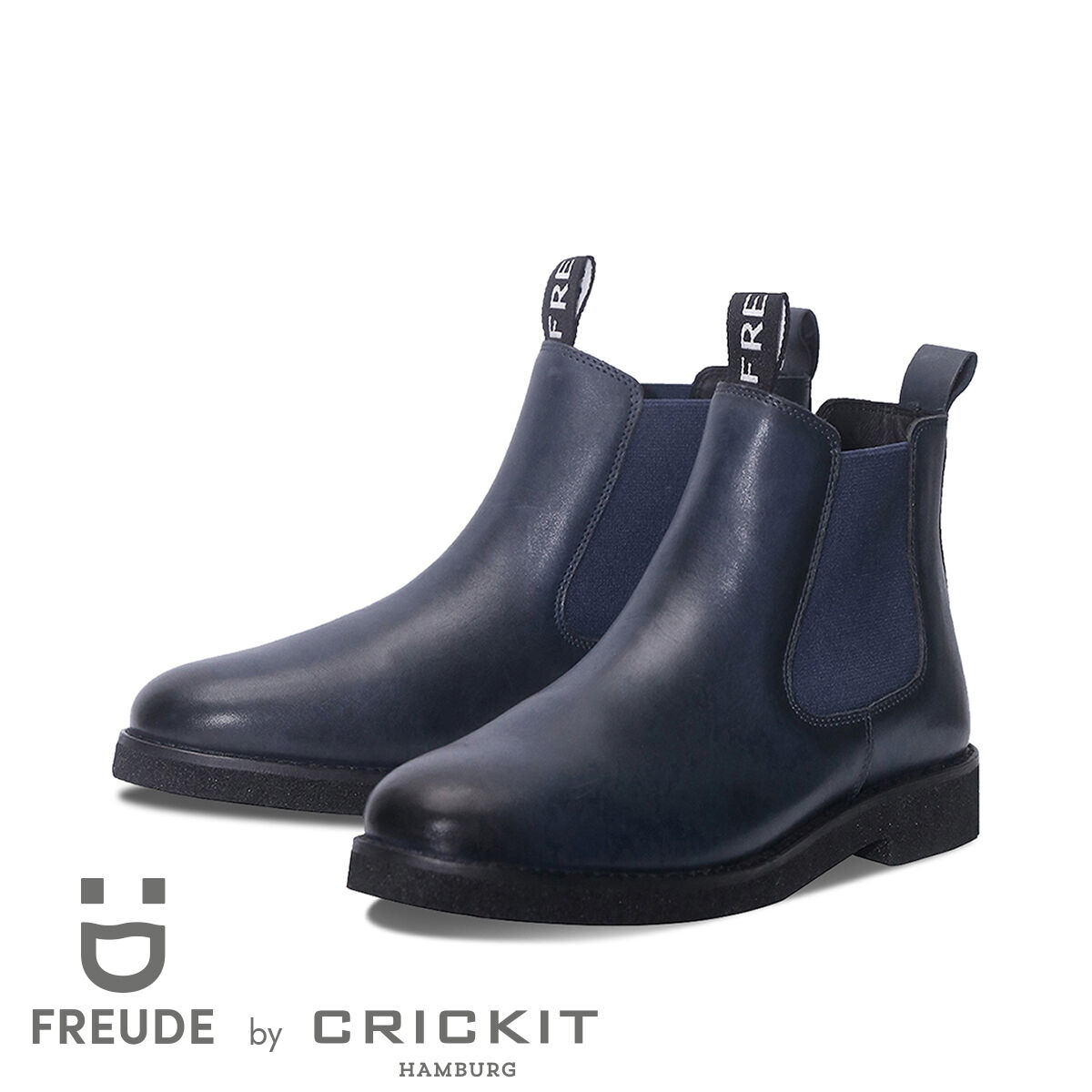 FREUDE BIMBA Navy