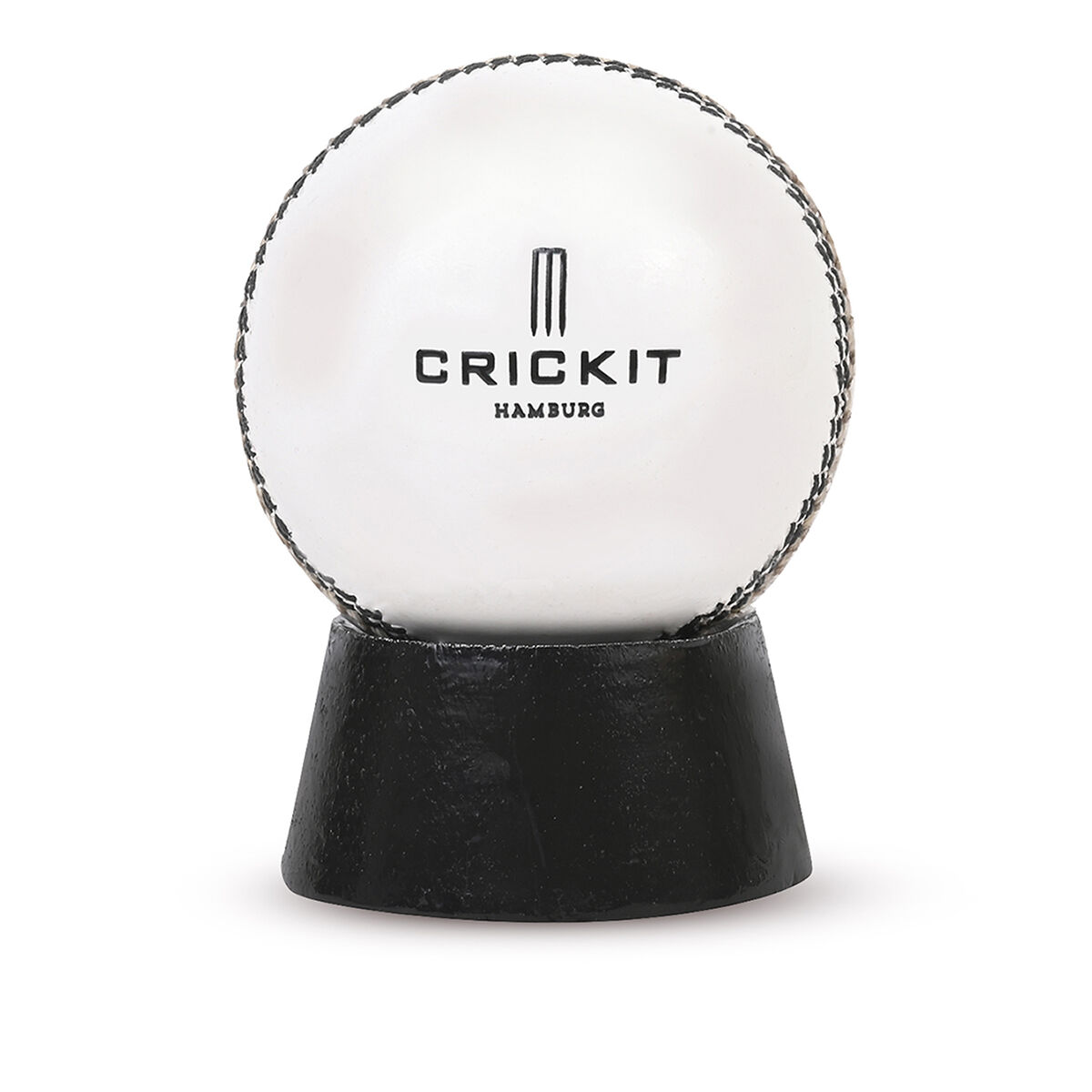 CRICKIT Ball Weiß