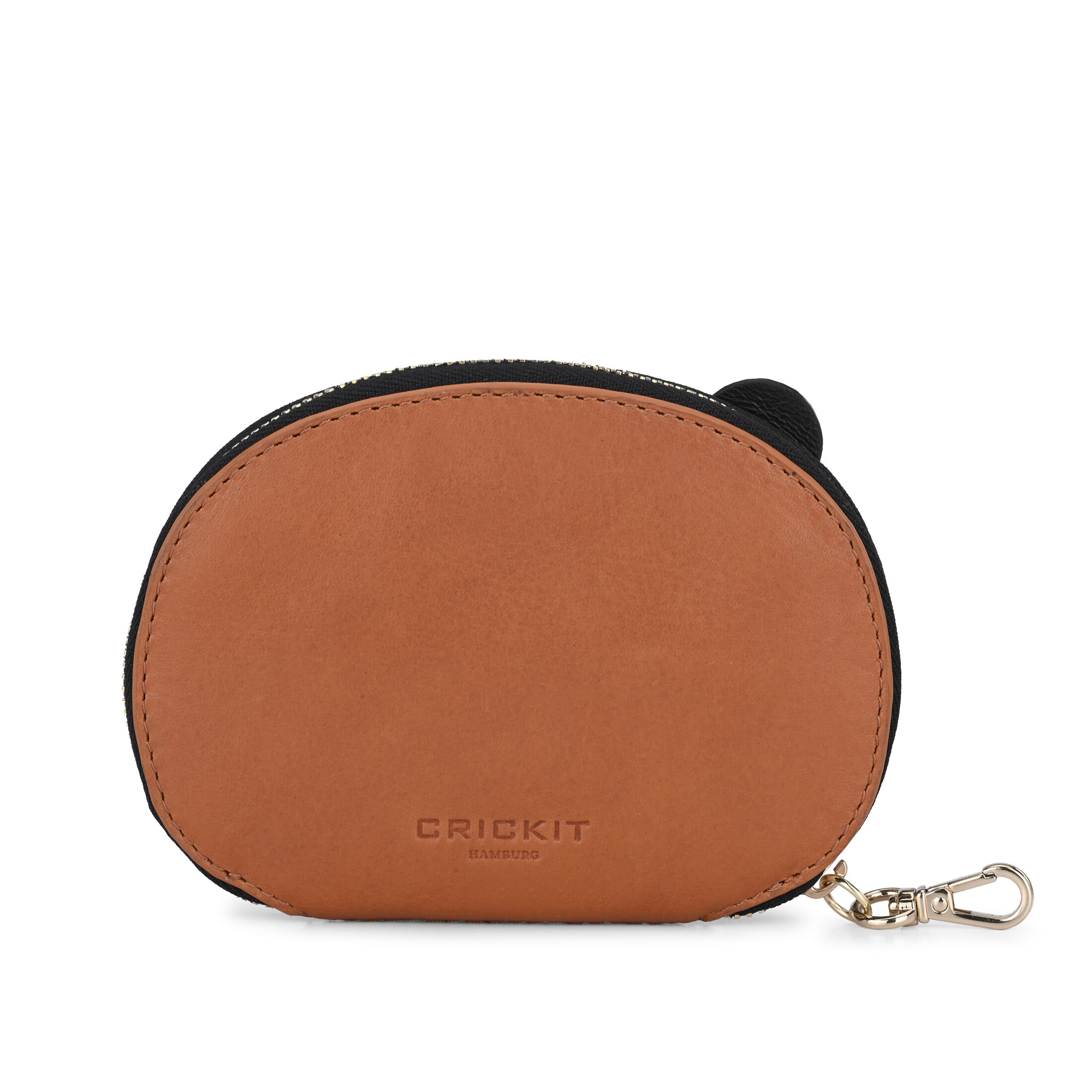LILITH Teddy Cognac