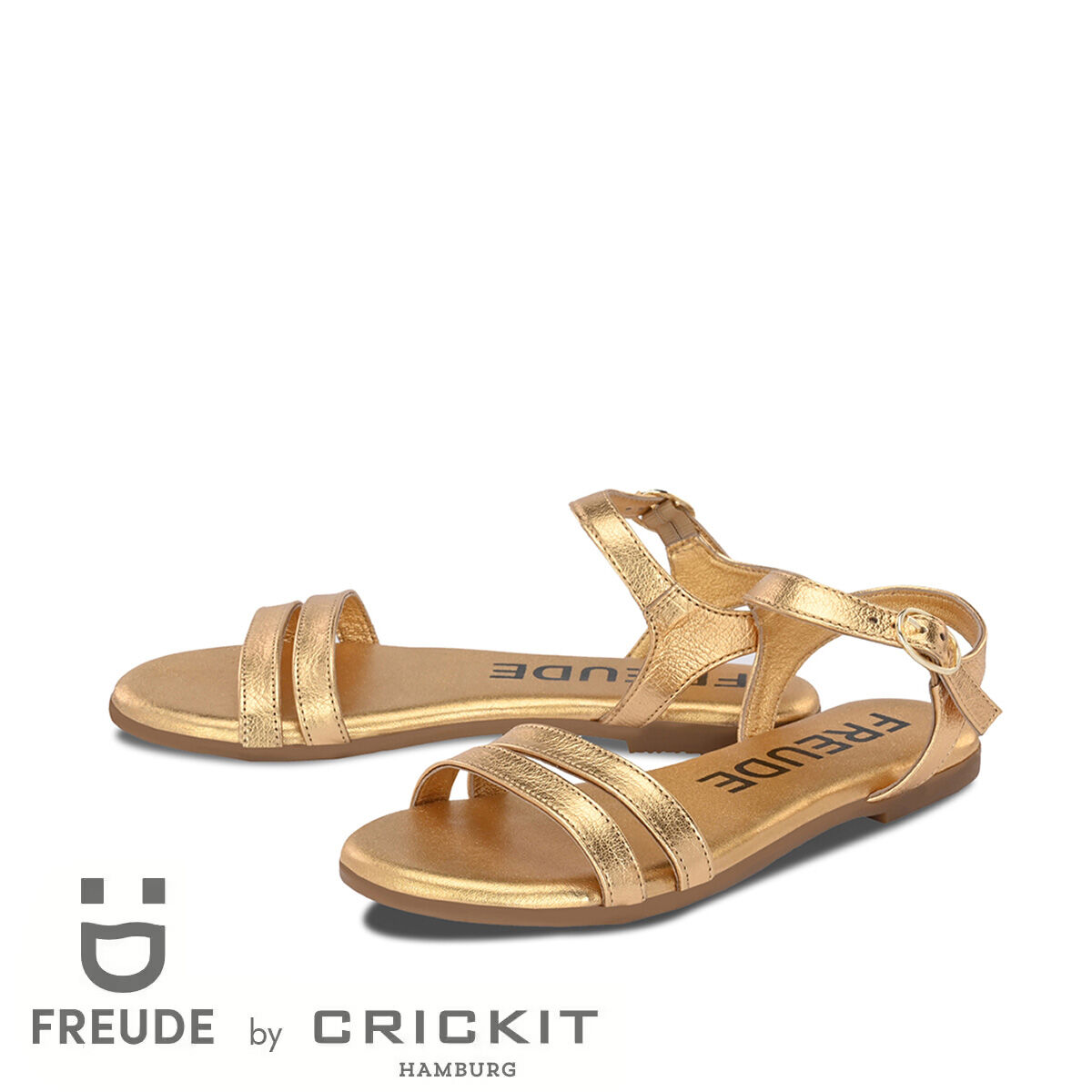 ASTI Gold