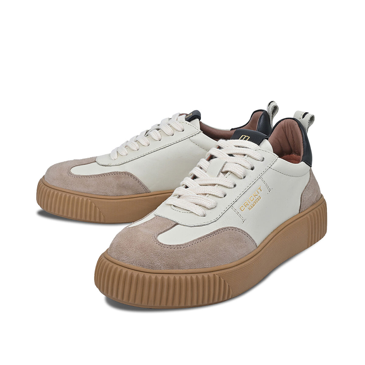 ULA Off White Dunkelbeige