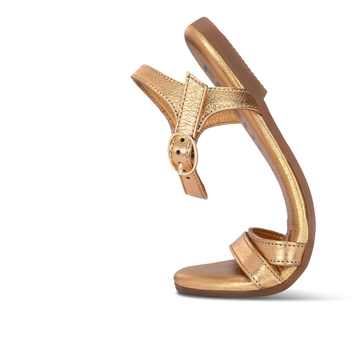 ASTI Gold