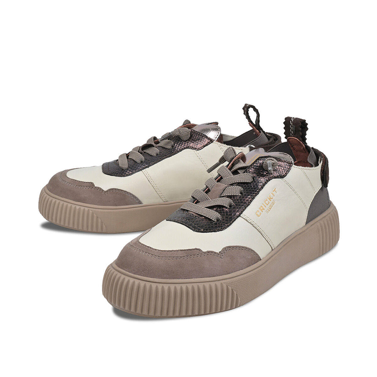 PARIA Off White Zement