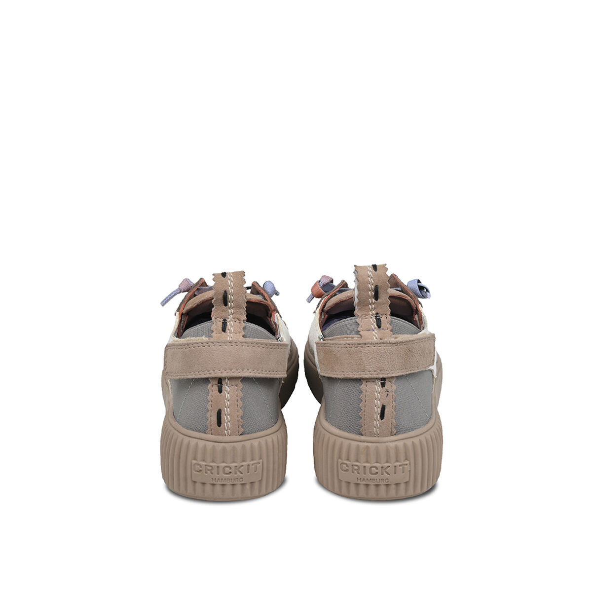 PARIA Weiss Dunkelbeige