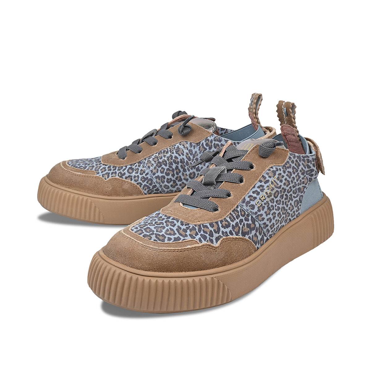 PARIA Leo Baby Blau
