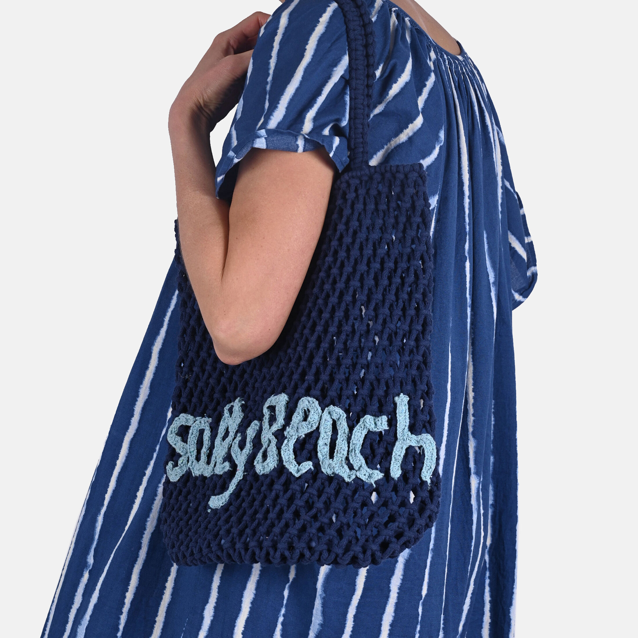 ENNA Blau