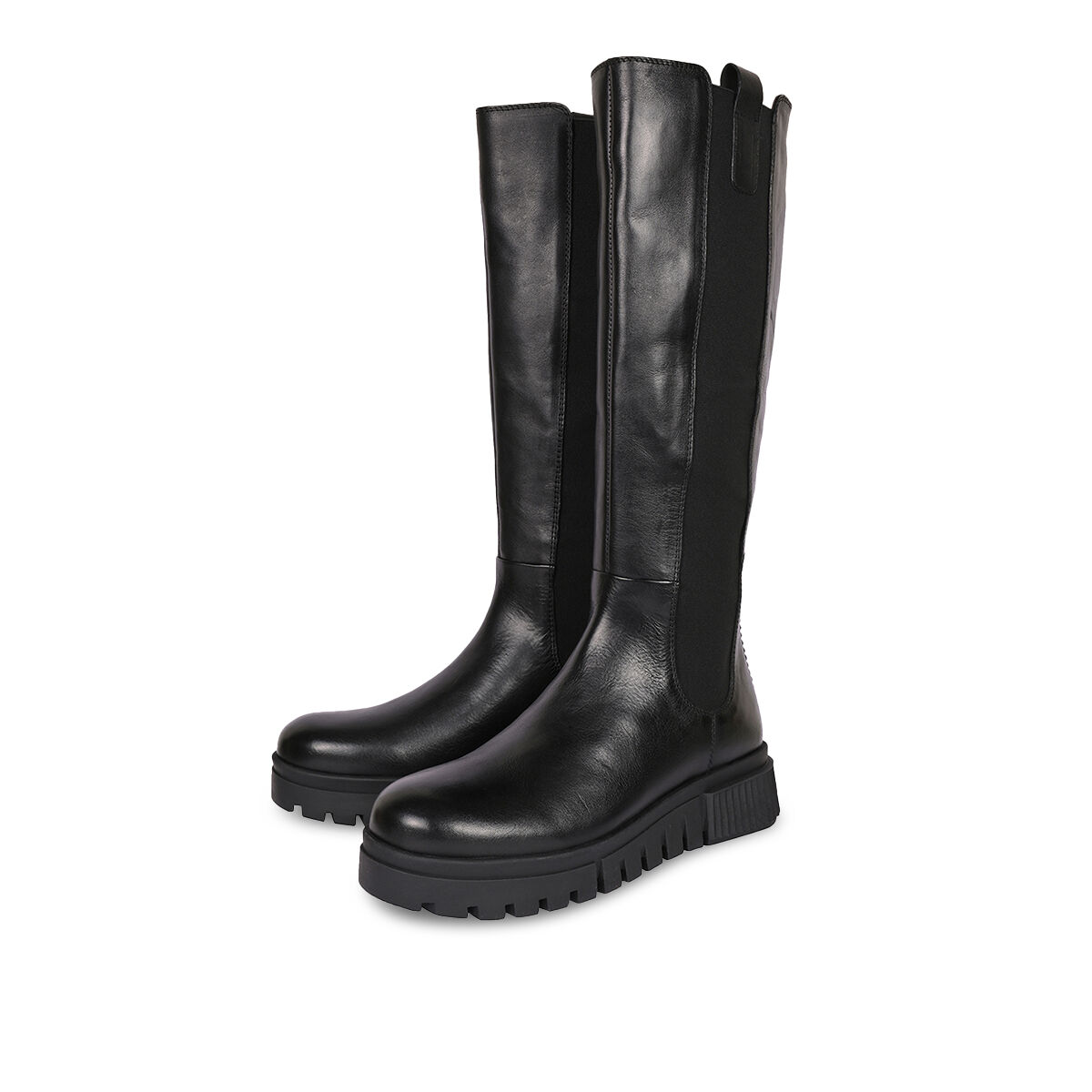 NANE Schwarz, 39 - Crickit