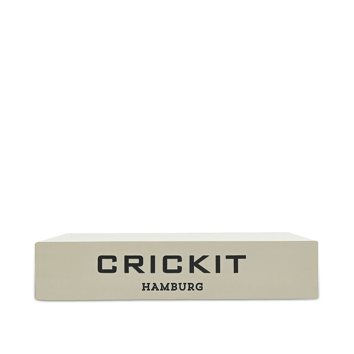 CRICKIT Shoe Display Taupe