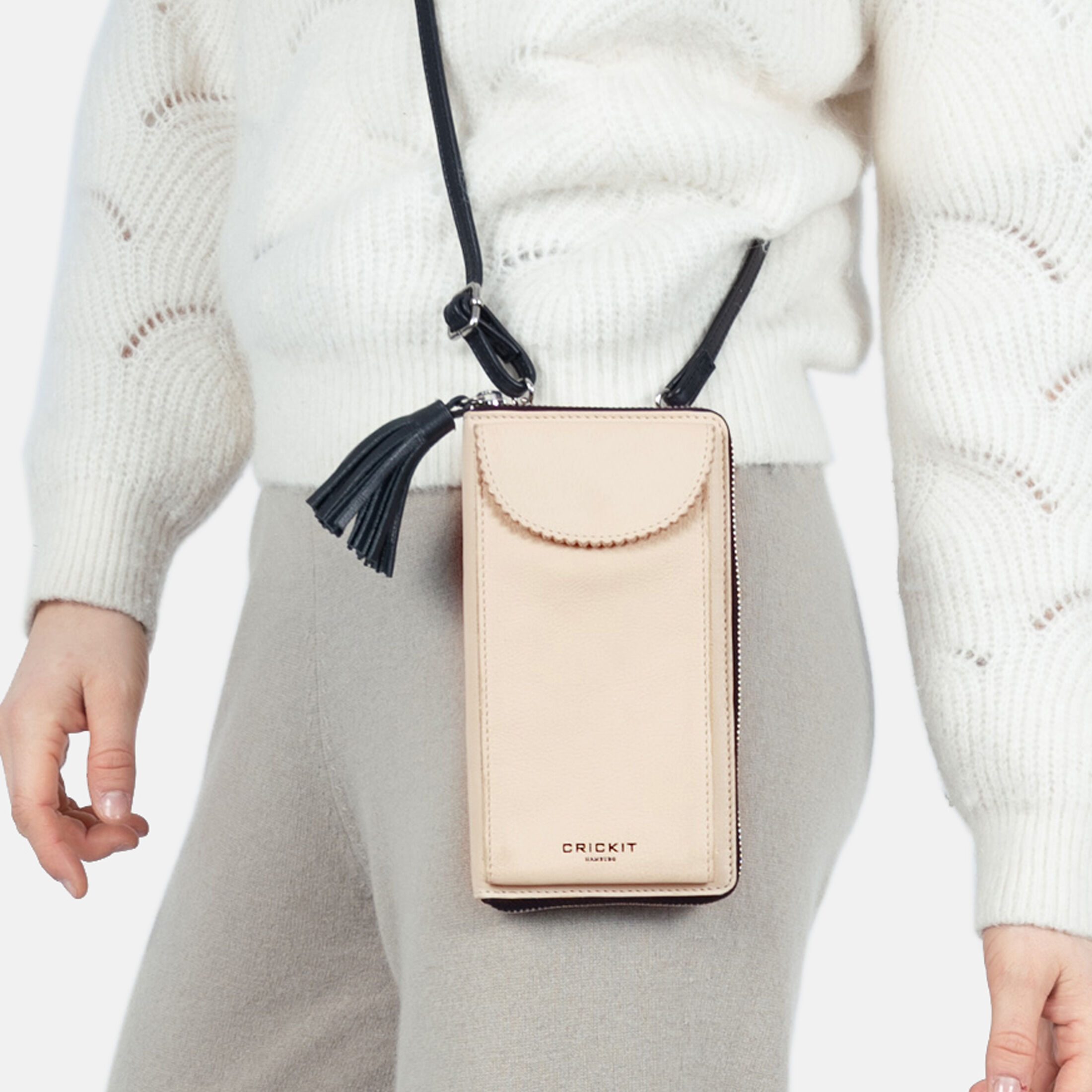 FRANCA Beige