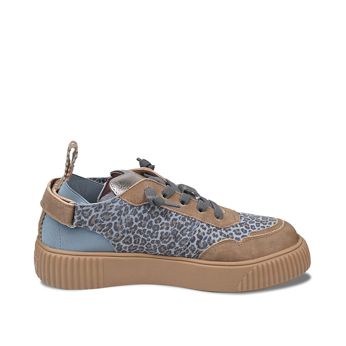 PARIA Leo Baby Blau