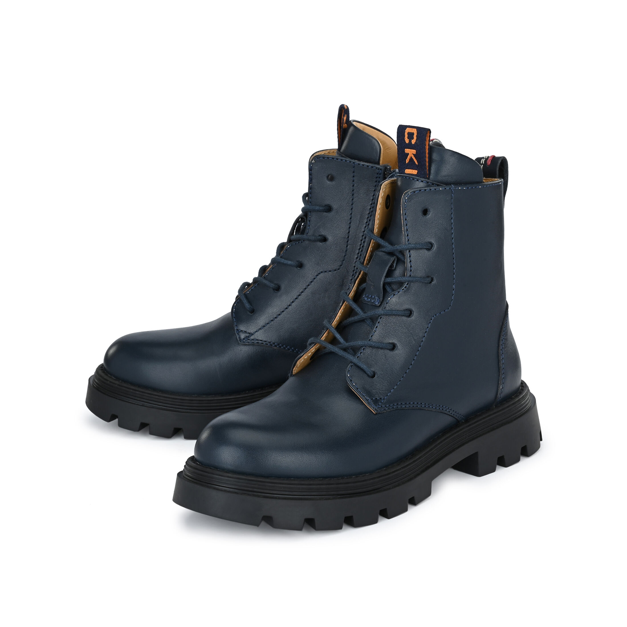 FINJA Navy