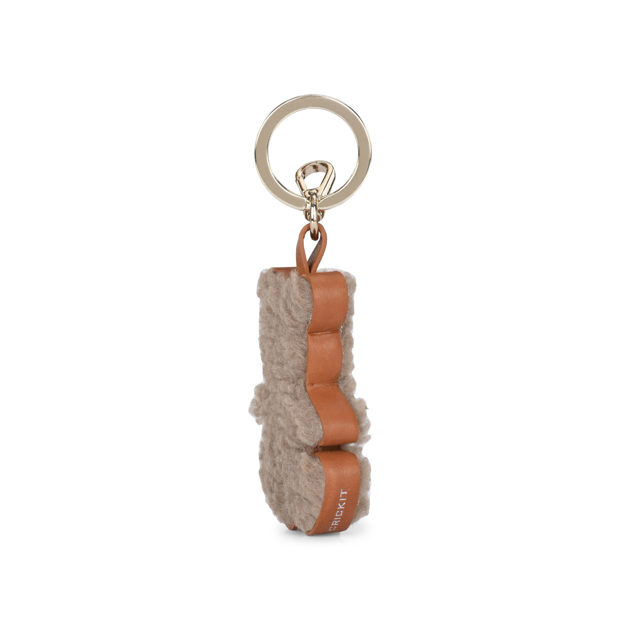 LILI Teddybär Cognac