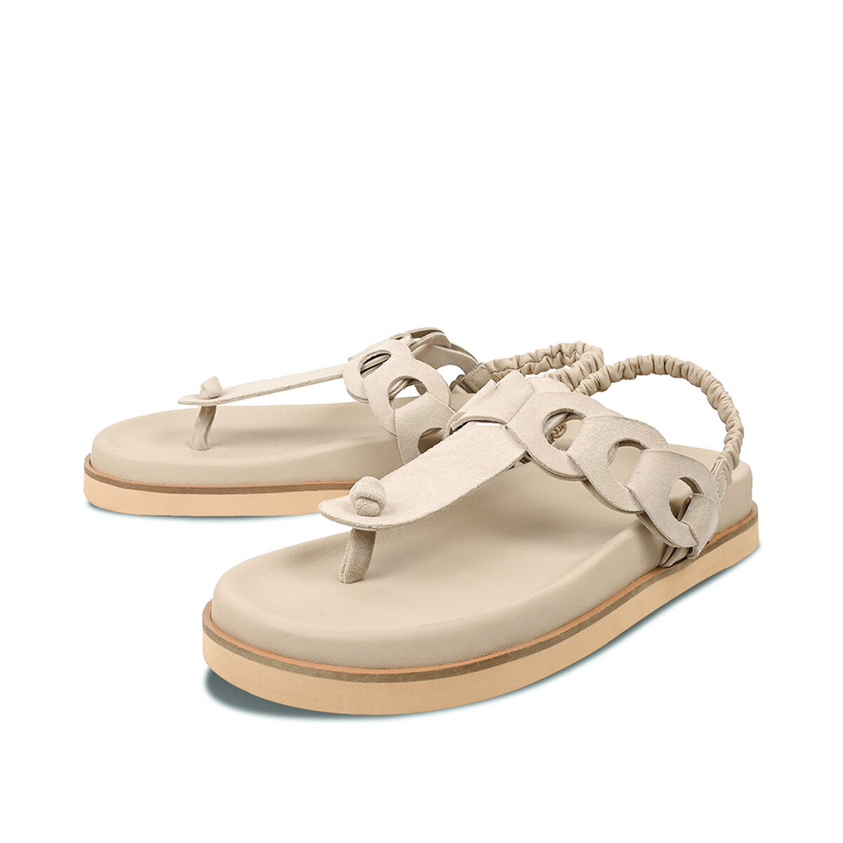 ODINE Hellbeige