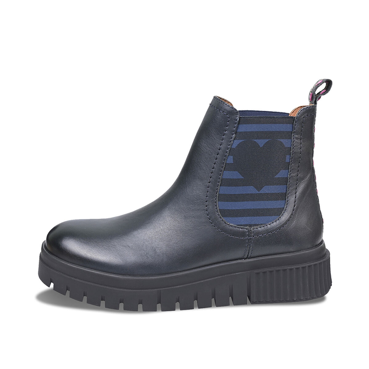 SISSY Navy Herz