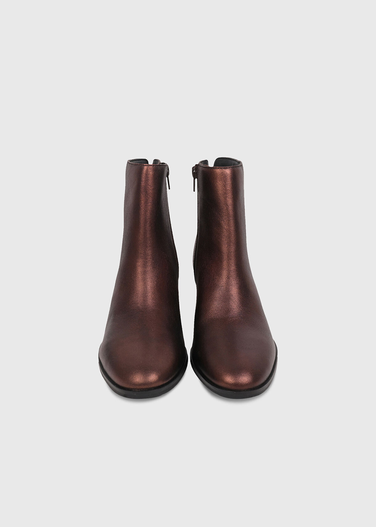 BINNY Bronze