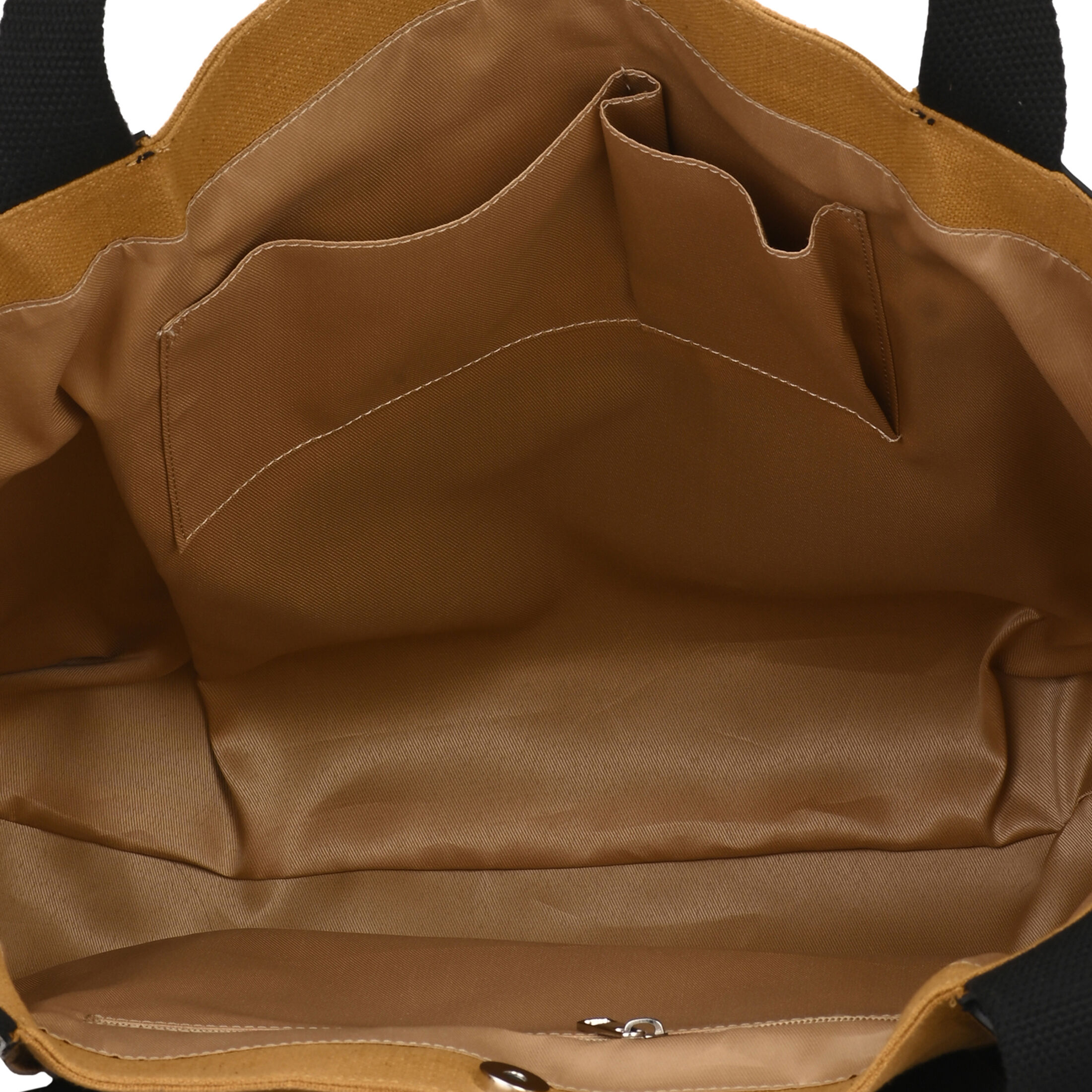 NENI Cognac mit Herz-Fell